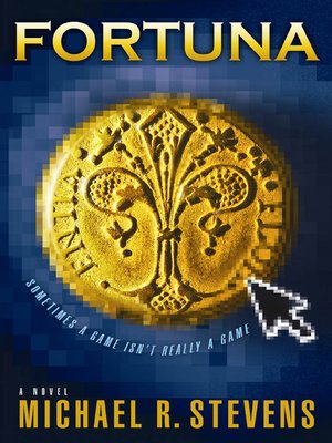 cover image of Fortuna